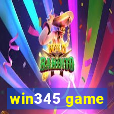 win345 game